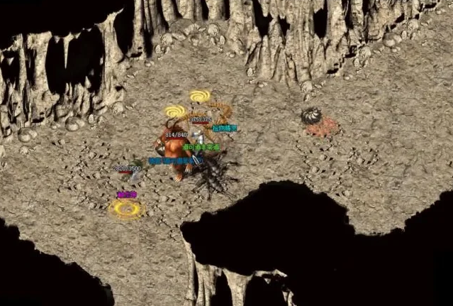 经典版别汇集让玩家们可以在不同中